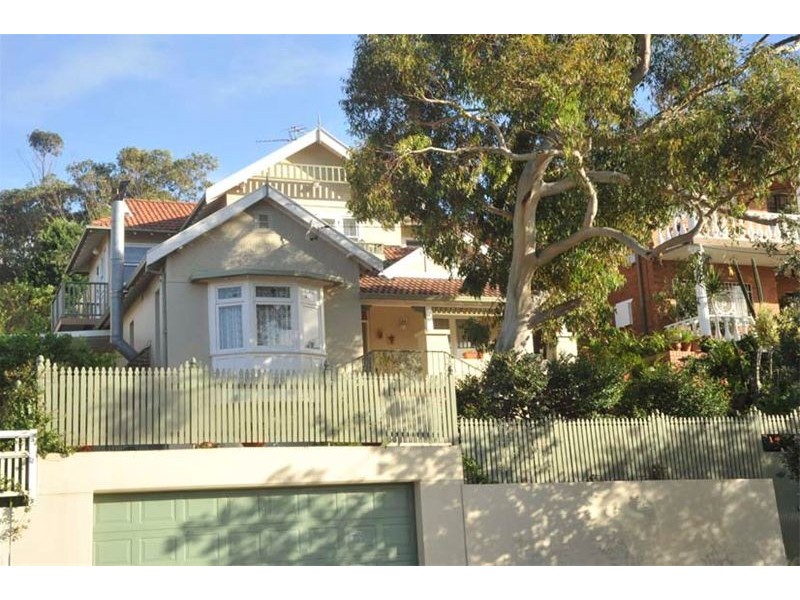 142 Mount Street, Coogee NSW 2034