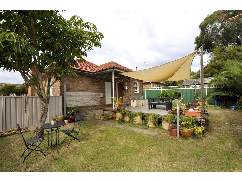 160 Robey Street, Matraville NSW 2036