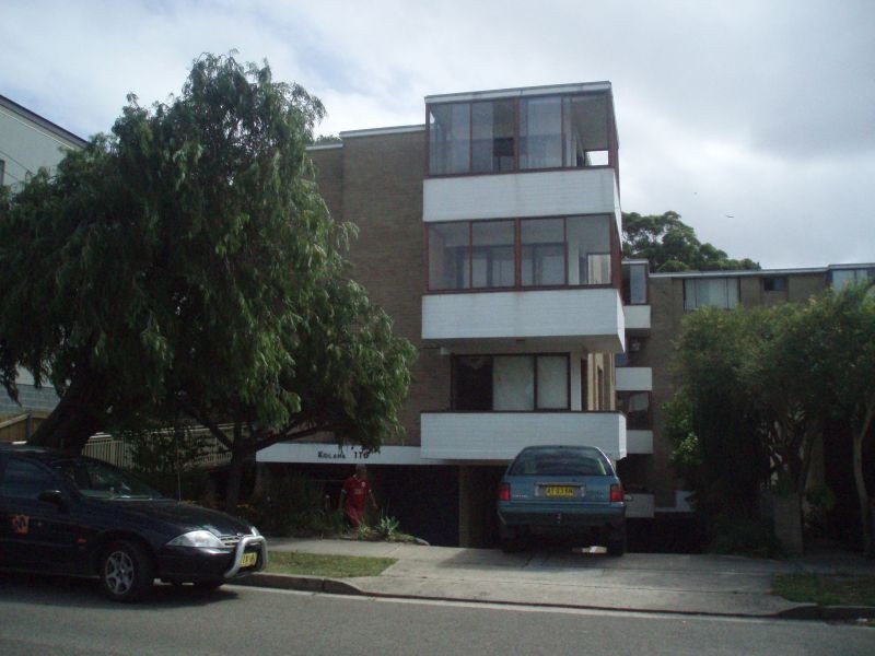 2/116 Mount Street, Coogee NSW 2034