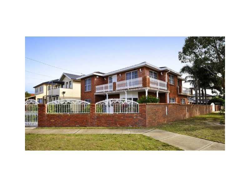 30 Cunningham Street, Matraville NSW 2036