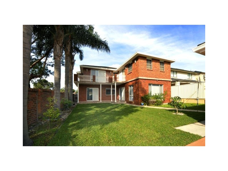 30 Cunningham Street, Matraville NSW 2036