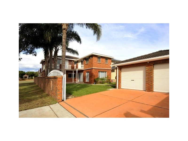 30 Cunningham Street, Matraville NSW 2036