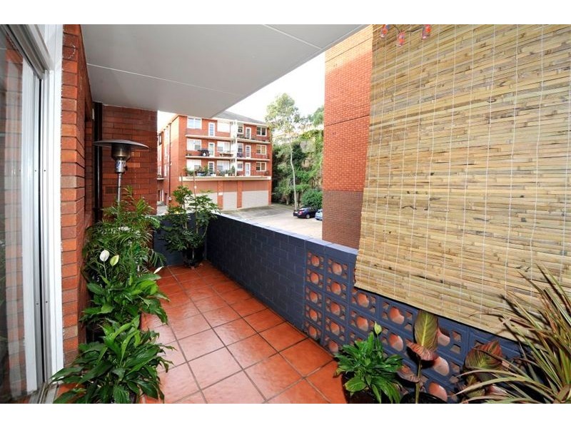 2/25 Pine Street, Randwick NSW 2031