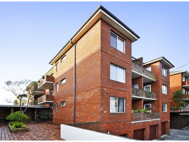 2/25 Pine Street, Randwick NSW 2031