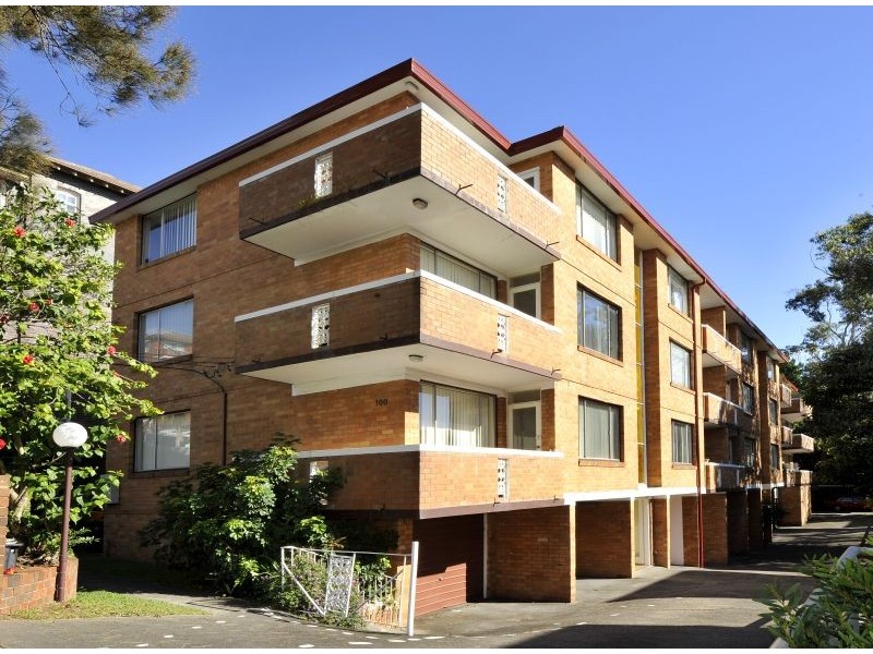 12a/100 Mount Street, Coogee NSW 2034