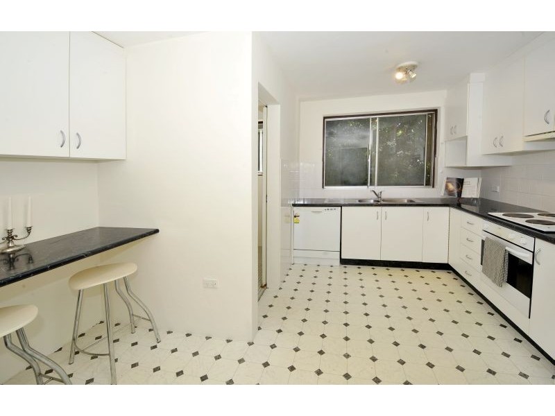 12a/100 Mount Street, Coogee NSW 2034