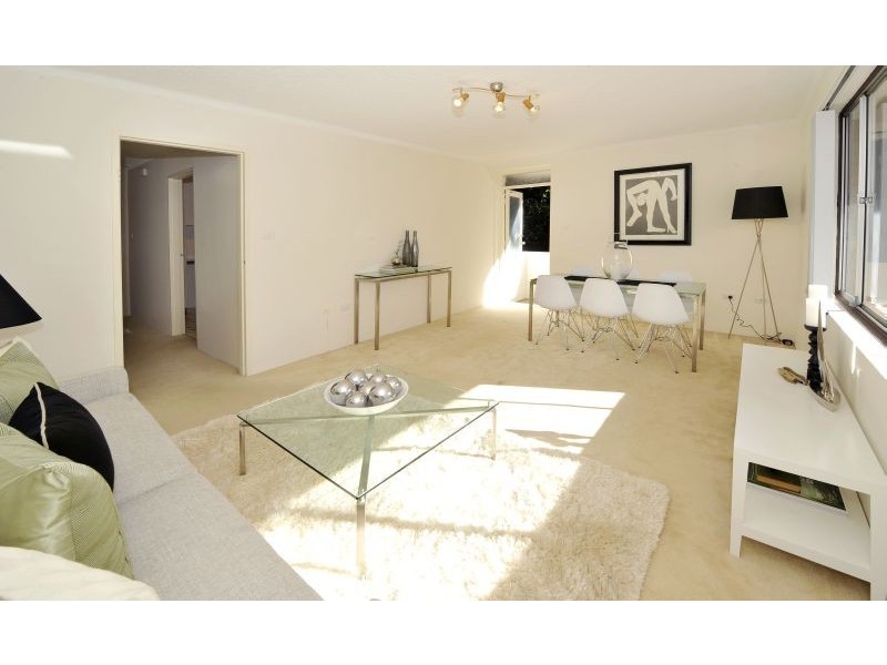 12a/100 Mount Street, Coogee NSW 2034