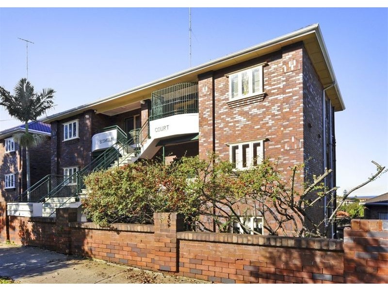 2/27 Mount Street, Coogee NSW 2034