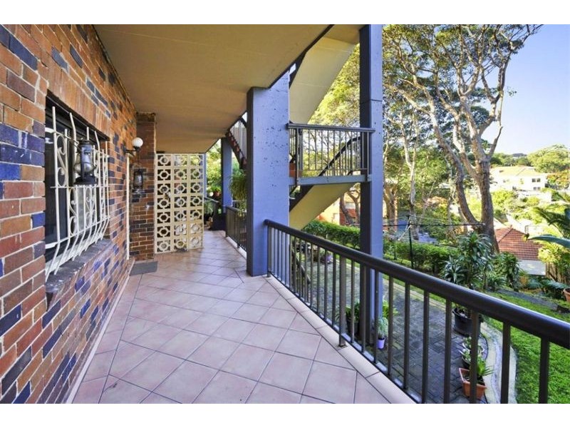 2/27 Mount Street, Coogee NSW 2034