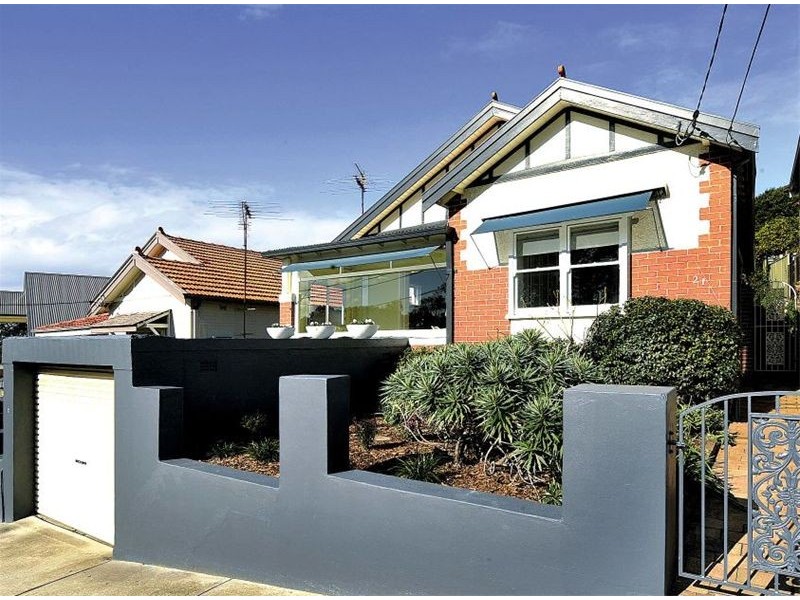 21  Varna Street, Clovelly NSW 2031
