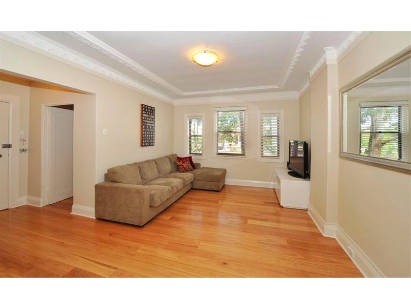 2/91  Gilderthorpe Avenue, Randwick NSW 2031