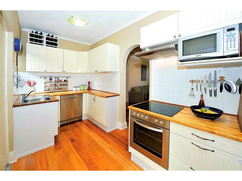 2/91  Gilderthorpe Avenue, Randwick NSW 2031