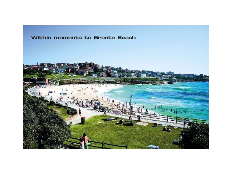 19/4 Macpherson Street, Waverley NSW 2024