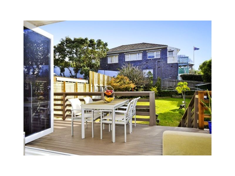 1/88 Arden Street, Coogee NSW 2034