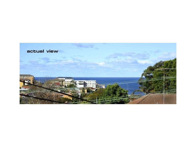 1/88 Arden Street, Coogee NSW 2034