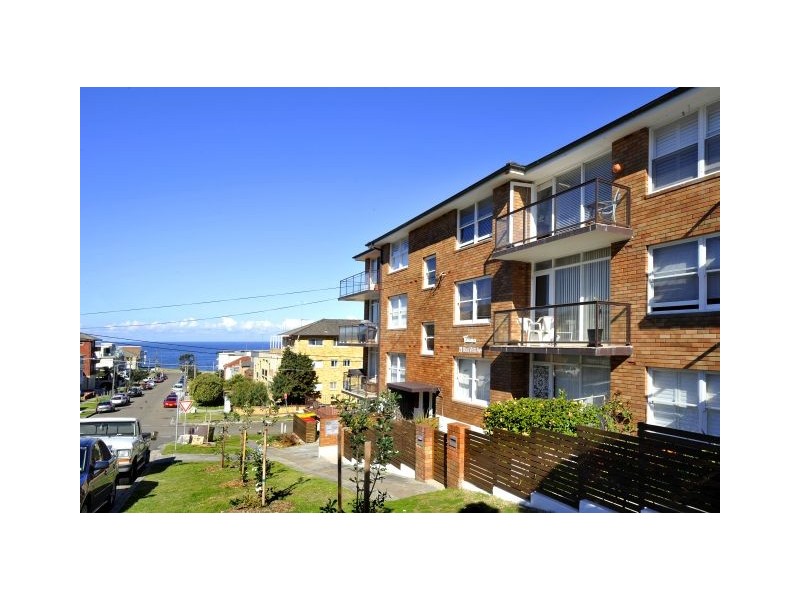 6/28 Bona Vista Avenue, Maroubra NSW 2035