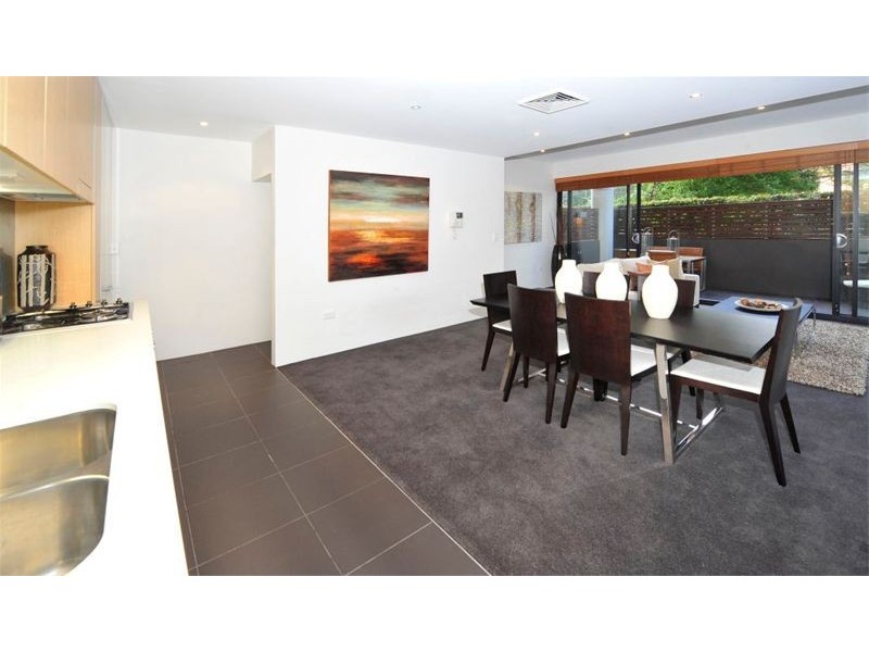 A206/ 101-107 Doncaster Avenue (entry via Anzac Parade), Kensington NSW 2033