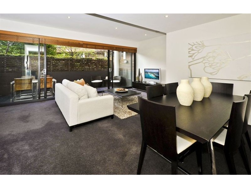 A206/ 101-107 Doncaster Avenue (entry via Anzac Parade), Kensington NSW 2033