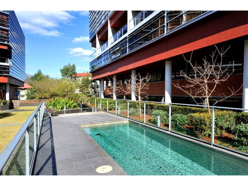 A206/ 101-107 Doncaster Avenue (entry via Anzac Parade), Kensington NSW 2033