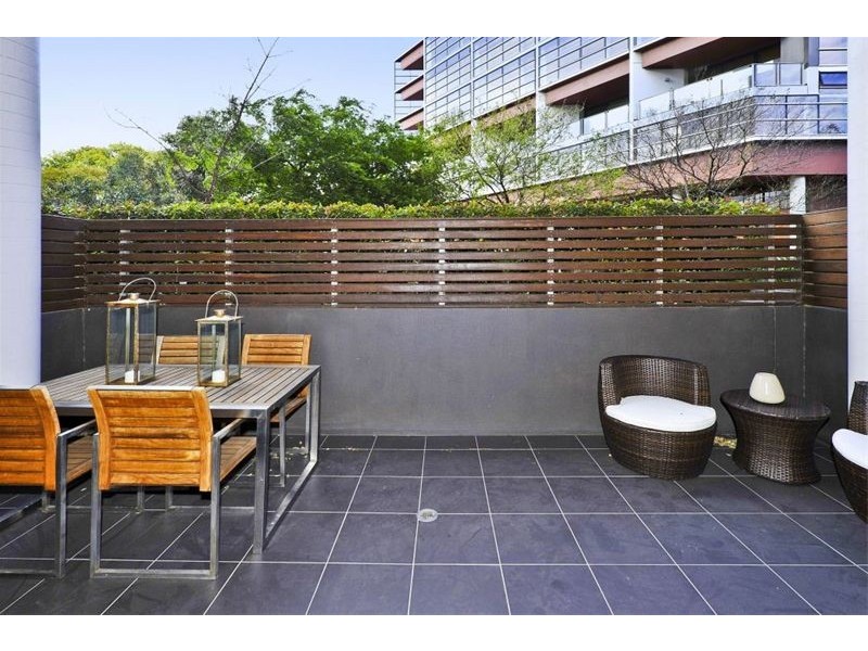 A206/ 101-107 Doncaster Avenue (entry via Anzac Parade), Kensington NSW 2033