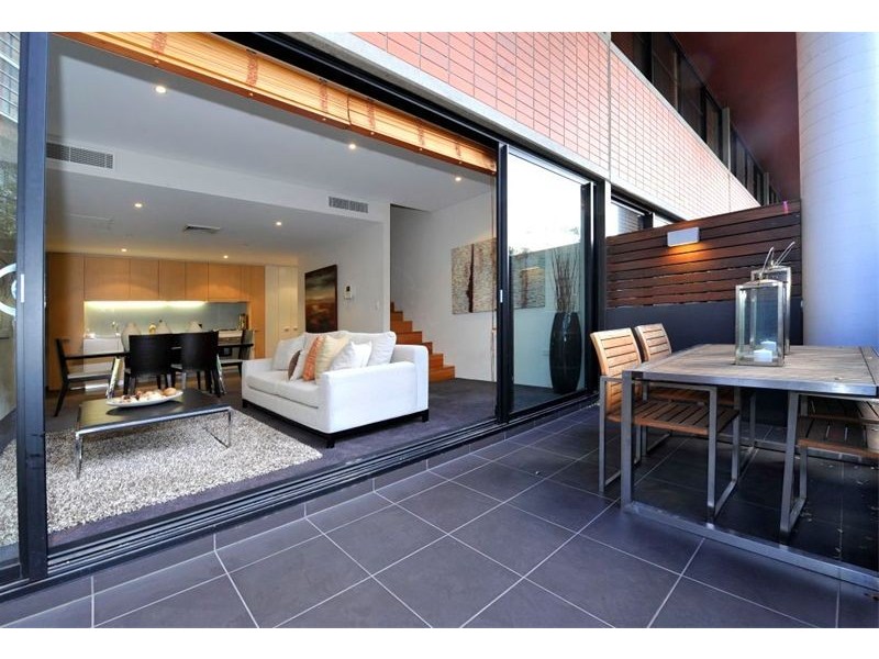 A206/ 101-107 Doncaster Avenue (entry via Anzac Parade), Kensington NSW 2033