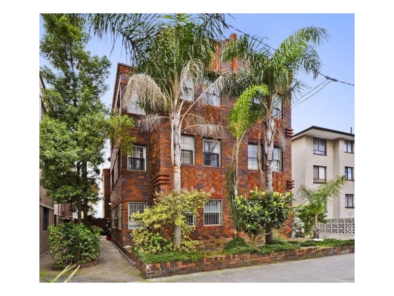 8/98 Coogee Bay Road, Coogee NSW 2034