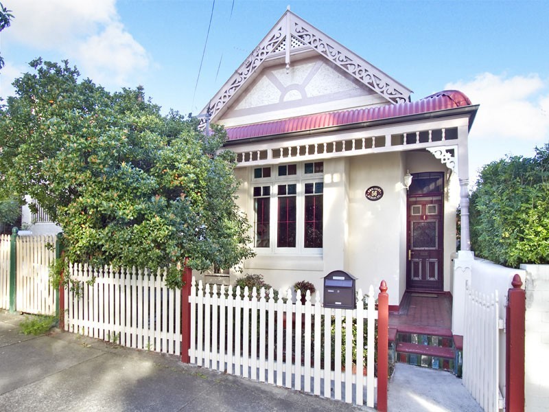 56 Albert Street, Leichhardt NSW 2040