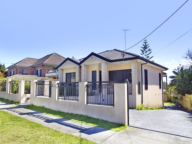 1423 Anzac Pde, Little Bay NSW 2036