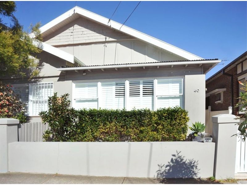 40 Fern Street, Clovelly NSW 2031