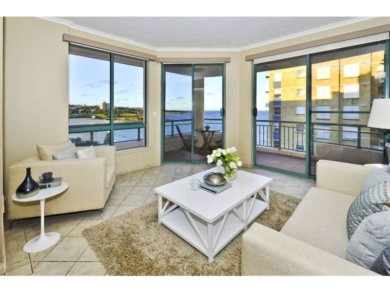 902/56 Carr Street, Coogee NSW 2034
