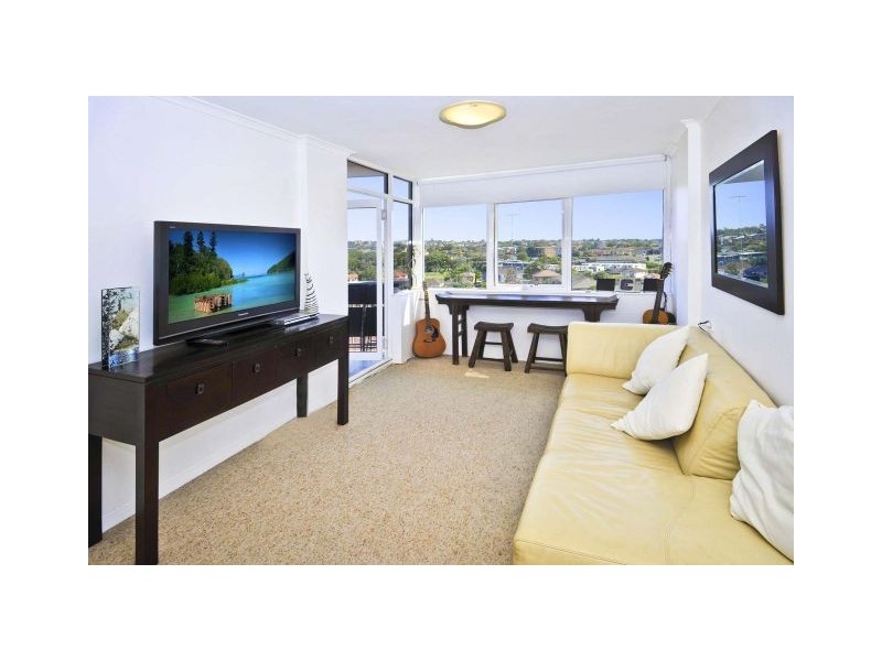 15a/16-20 Hereward Street, Maroubra NSW 2035