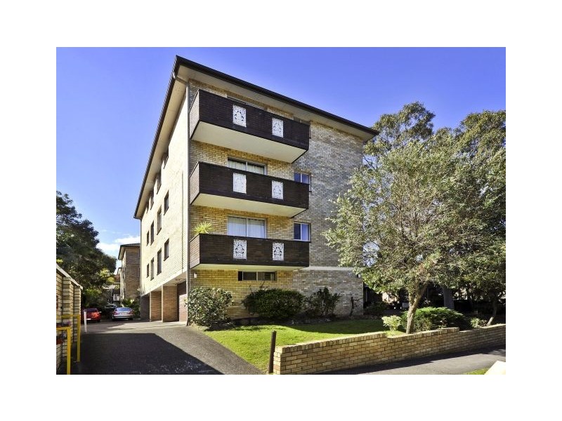 8/2-6 Abbott Street, Coogee NSW 2034