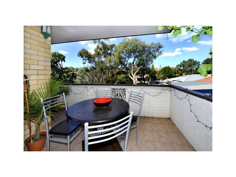 8/2-6 Abbott Street, Coogee NSW 2034