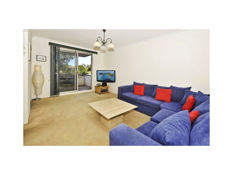 8/2-6 Abbott Street, Coogee NSW 2034