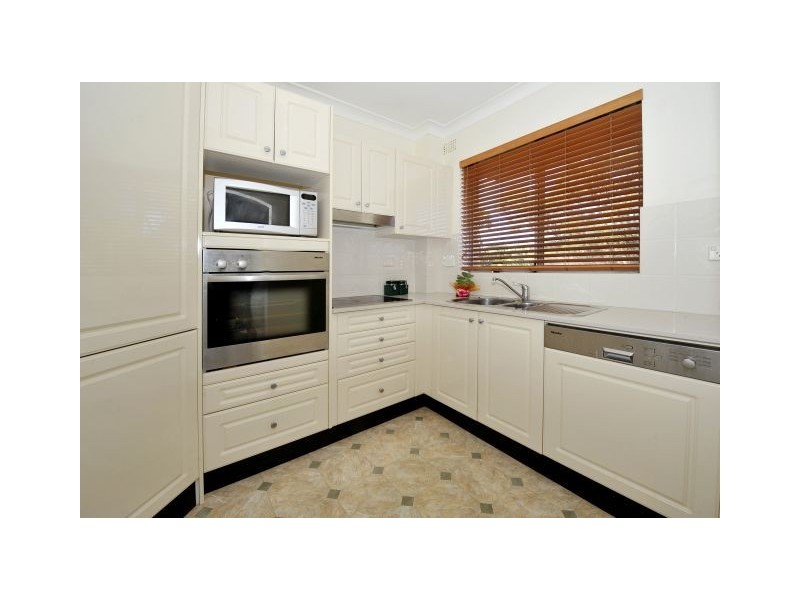 8/2-6 Abbott Street, Coogee NSW 2034