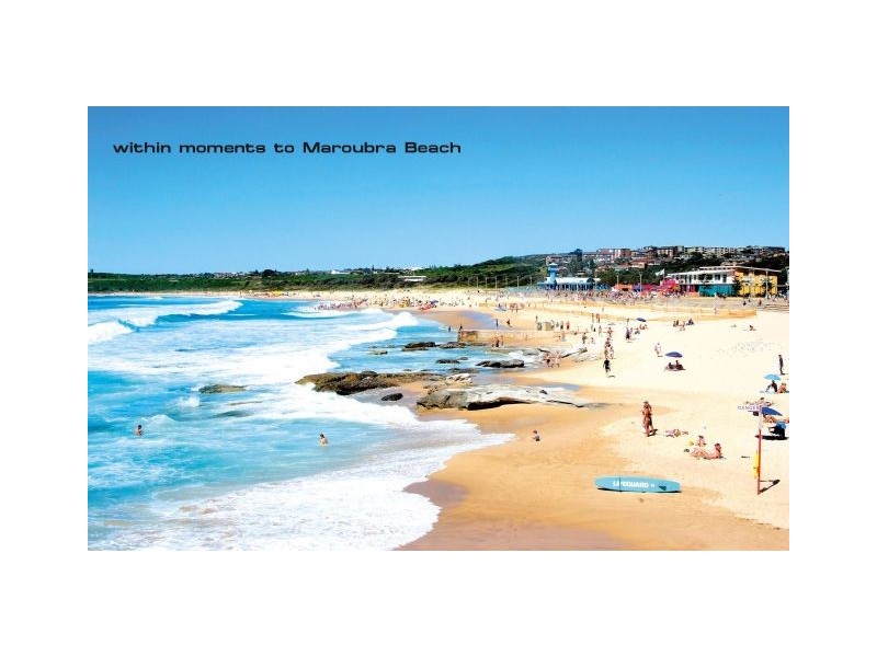 1 First Avenue, Maroubra NSW 2035