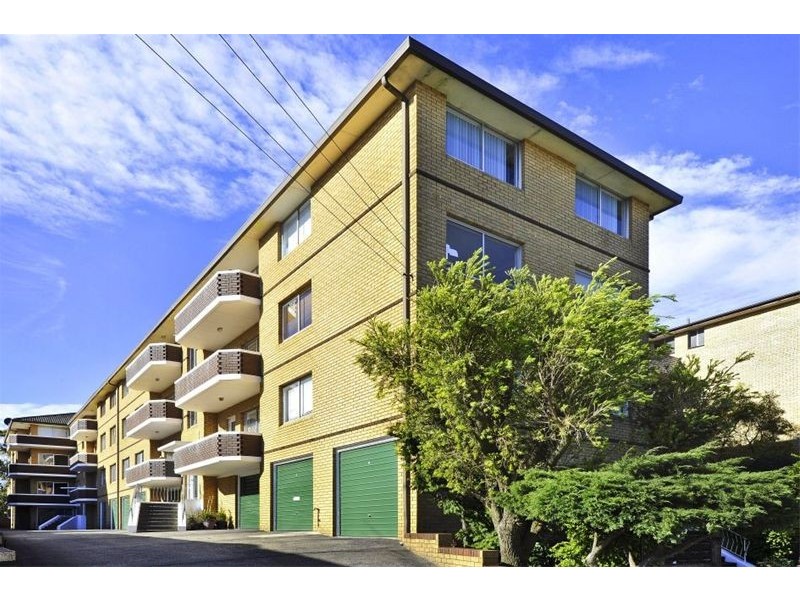 1/54 Rainbow Street, Kingsford NSW 2032