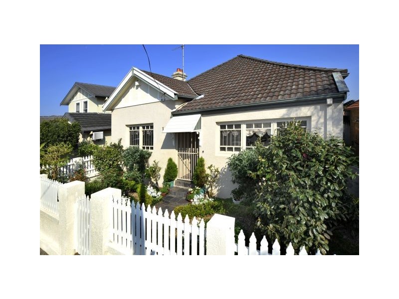 10 Frederick Street, Randwick NSW 2031