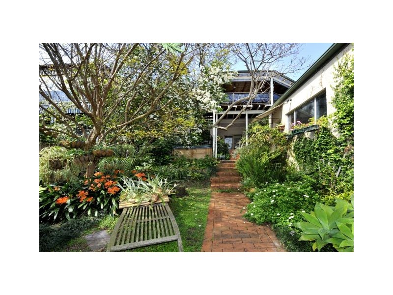 10 Frederick Street, Randwick NSW 2031
