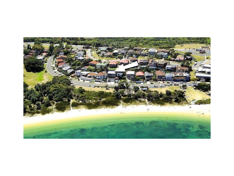 31  Endeavour Avenue, La Perouse NSW 2036