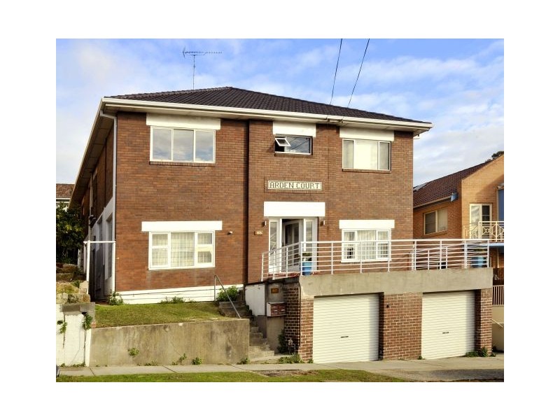 2/88 Arden Street, Coogee NSW 2034