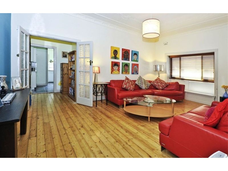 1/63 Carr Street, Coogee NSW 2034