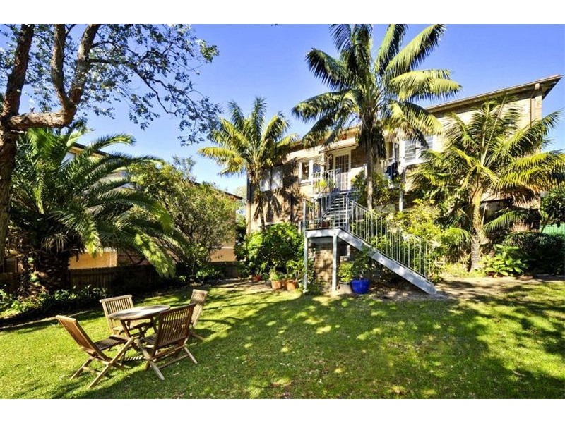 1/63 Carr Street, Coogee NSW 2034