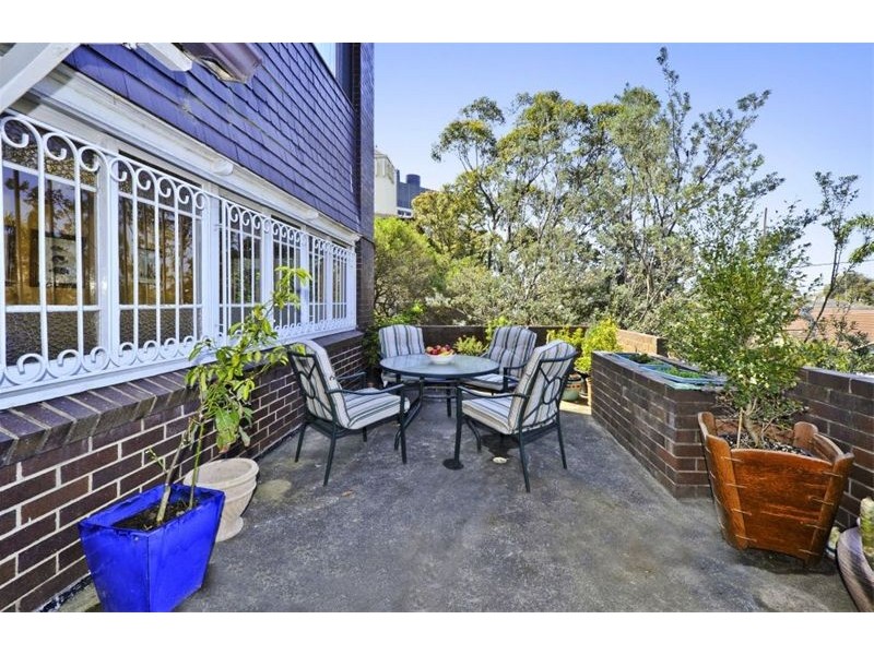 1/63 Carr Street, Coogee NSW 2034