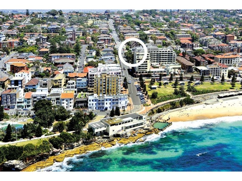 1/63 Carr Street, Coogee NSW 2034