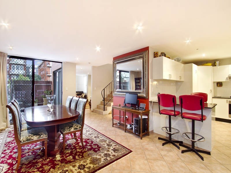 10 Silver St, Randwick NSW 2031