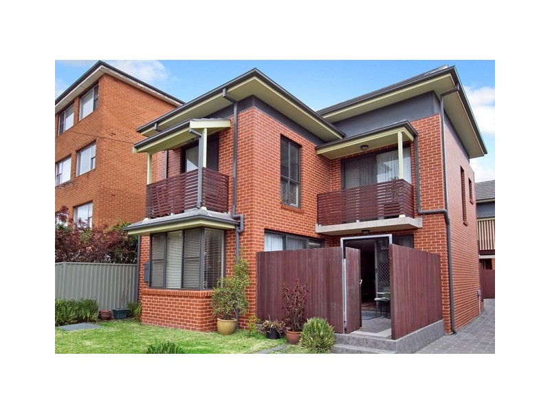 10 Silver St, Randwick NSW 2031