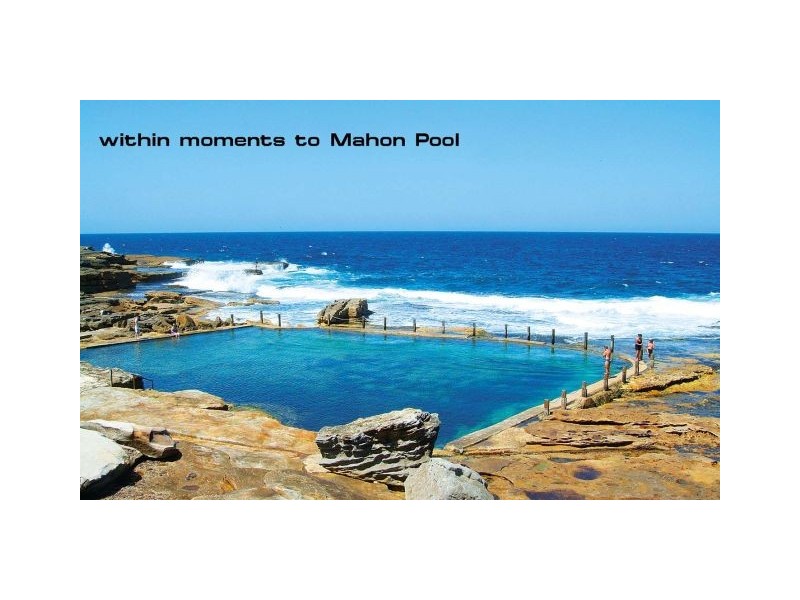 4/62 Marine Pde, Maroubra NSW 2035