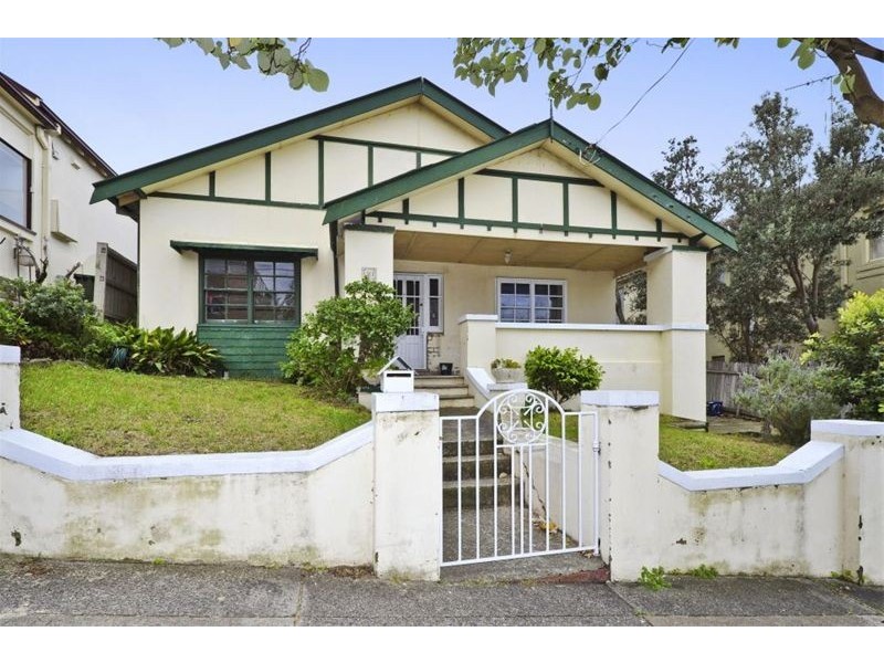 40 Melrose Parade, Clovelly NSW 2031
