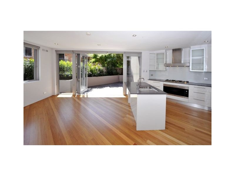 2A Park Avenue, Randwick NSW 2031